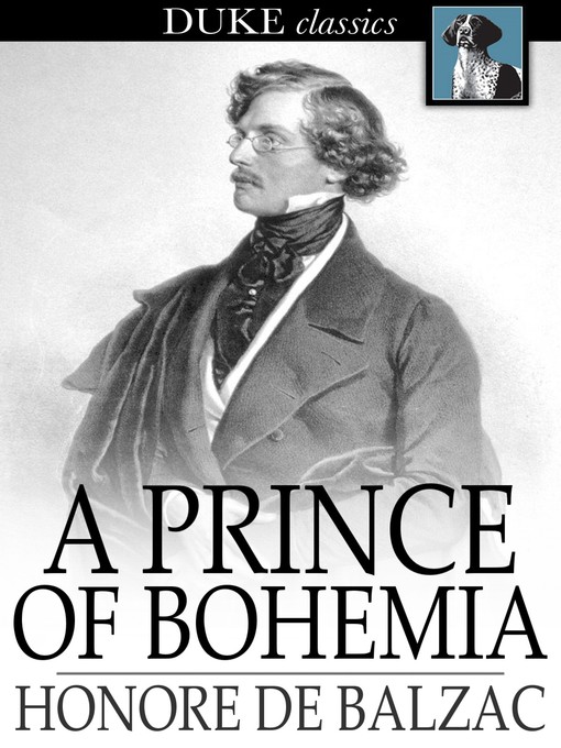 Title details for A Prince of Bohemia by Honore de Balzac - Available